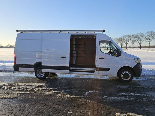 Renault Master - Afbeelding 11 van 12
