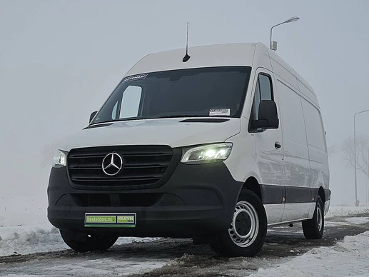 Mercedes-Benz Sprinter - Afbeelding 1 van 18