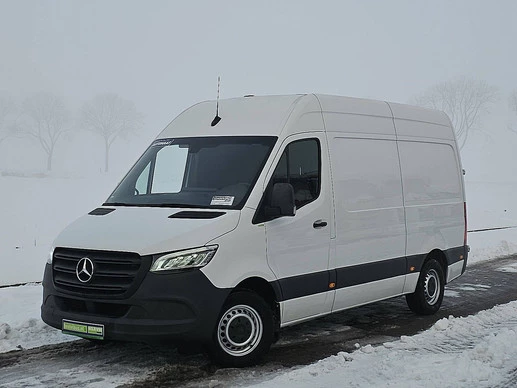 Mercedes-Benz Sprinter - Afbeelding 2 van 18