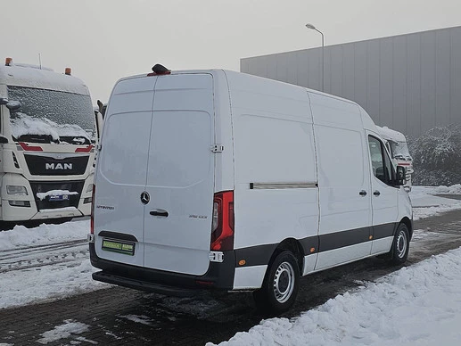 Mercedes-Benz Sprinter - Afbeelding 3 van 18