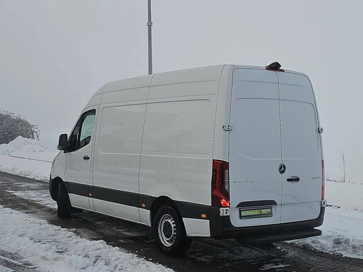 Mercedes-Benz Sprinter - Afbeelding 6 van 18