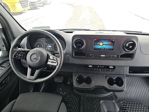 Mercedes-Benz Sprinter - Afbeelding 8 van 18