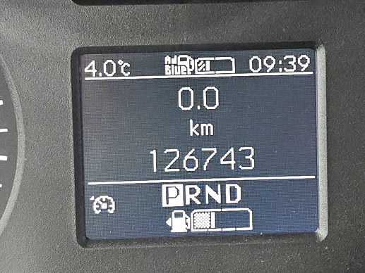 Mercedes-Benz Sprinter - Afbeelding 9 van 18