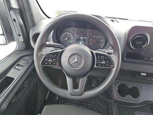 Mercedes-Benz Sprinter - Afbeelding 11 van 18