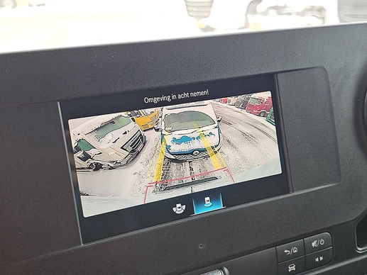 Mercedes-Benz Sprinter - Afbeelding 12 van 18