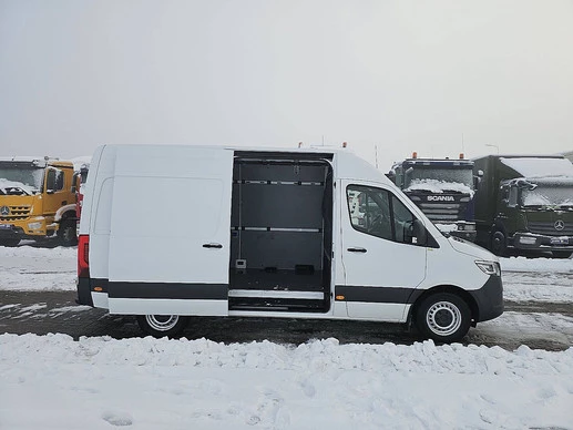 Mercedes-Benz Sprinter - Afbeelding 15 van 18