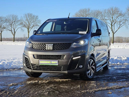 Fiat Scudo - Afbeelding 1 van 17