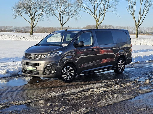 Fiat Scudo - Afbeelding 2 van 17