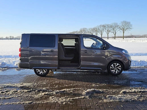 Fiat Scudo - Afbeelding 14 van 17