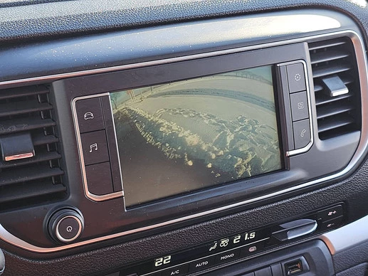 Fiat Scudo - Afbeelding 16 van 17