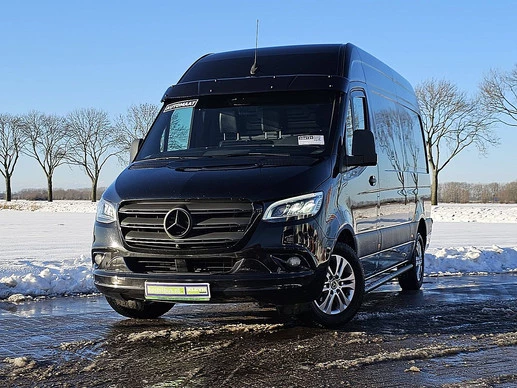 Mercedes-Benz Sprinter - Afbeelding 1 van 17