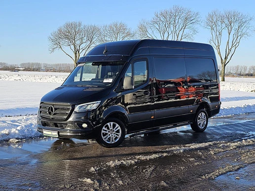 Mercedes-Benz Sprinter - Afbeelding 2 van 17