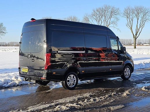 Mercedes-Benz Sprinter - Afbeelding 3 van 17