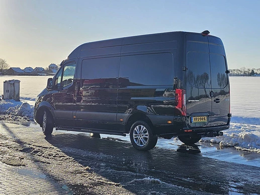 Mercedes-Benz Sprinter - Afbeelding 6 van 17