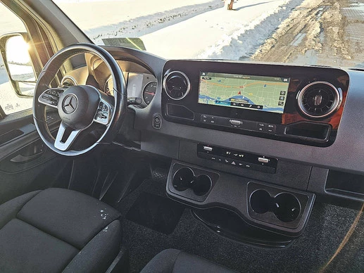 Mercedes-Benz Sprinter - Afbeelding 8 van 17