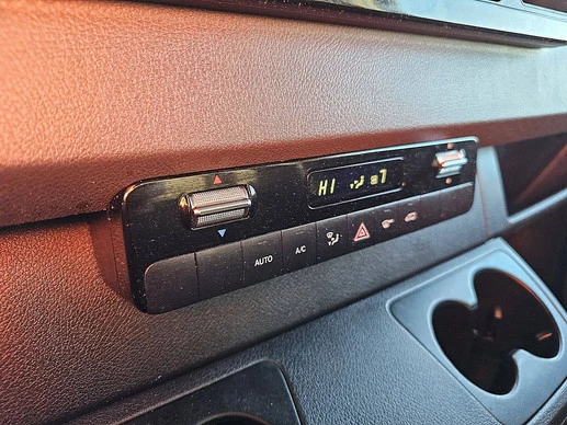 Mercedes-Benz Sprinter - Afbeelding 10 van 17