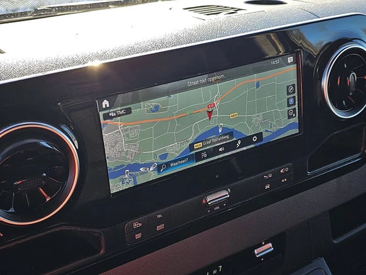 Mercedes-Benz Sprinter - Afbeelding 11 van 17