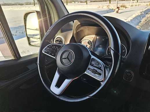 Mercedes-Benz Sprinter - Afbeelding 12 van 17