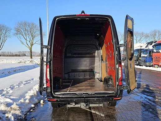 Mercedes-Benz Sprinter - Afbeelding 13 van 17