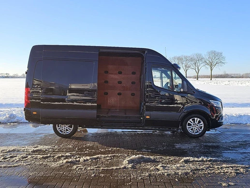 Mercedes-Benz Sprinter - Afbeelding 14 van 17