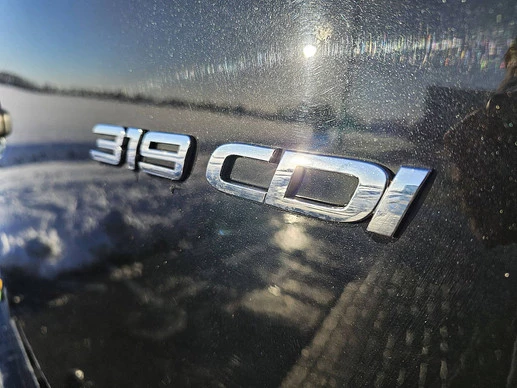 Mercedes-Benz Sprinter - Afbeelding 16 van 17