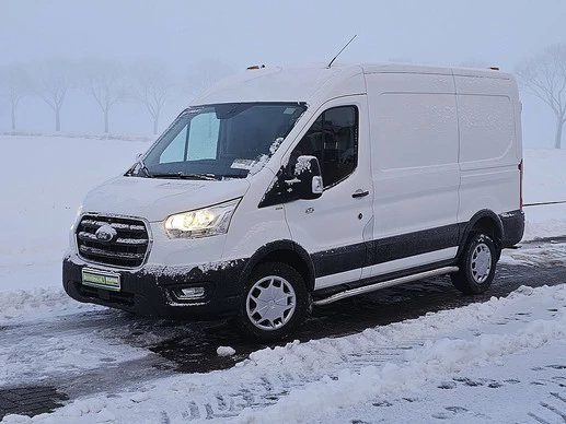 Ford Transit - Afbeelding 2 van 17