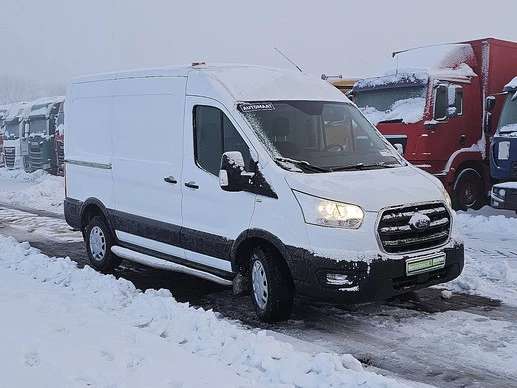 Ford Transit - Afbeelding 5 van 17