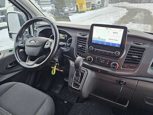 Ford Transit - Afbeelding 8 van 17