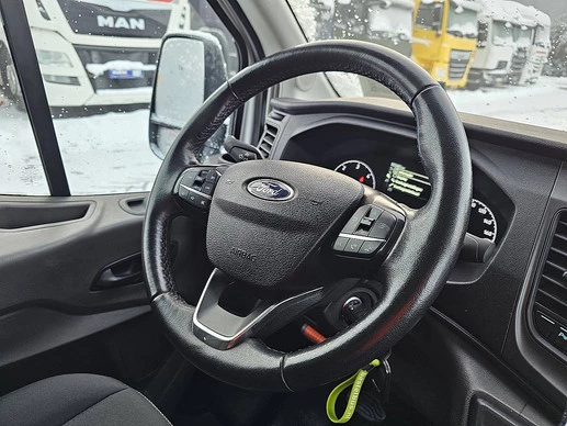 Ford Transit - Afbeelding 10 van 17