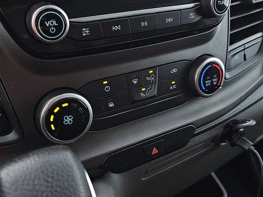 Ford Transit - Afbeelding 12 van 17