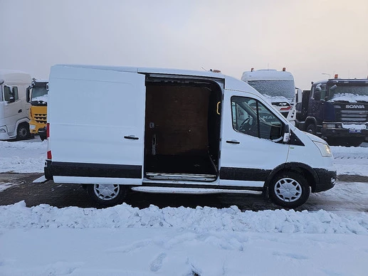 Ford Transit - Afbeelding 14 van 17