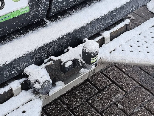 Ford Transit - Afbeelding 15 van 17