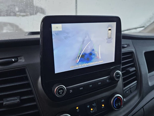 Ford Transit - Afbeelding 16 van 17