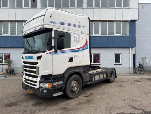 Scania R - Afbeelding 1 van 15