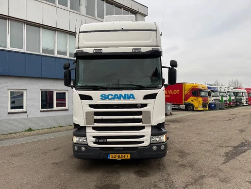 Scania R - Afbeelding 2 van 15