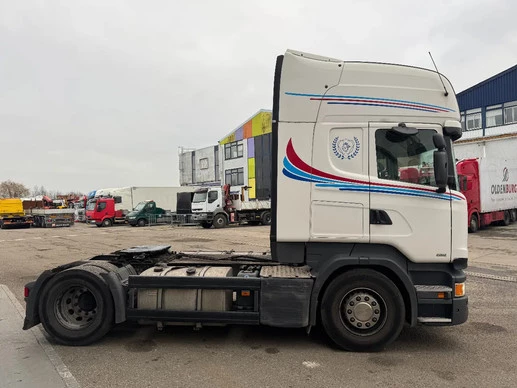 Scania R - Afbeelding 4 van 15