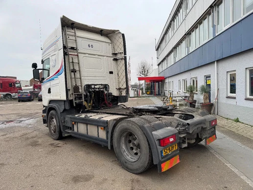 Scania R - Afbeelding 7 van 15