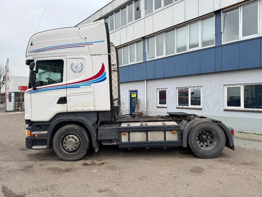 Scania R - Afbeelding 8 van 15
