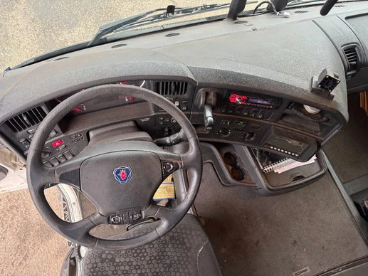 Scania R - Afbeelding 10 van 15