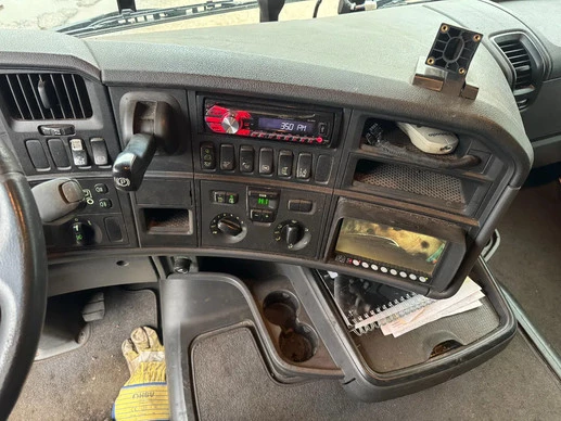 Scania R - Afbeelding 11 van 15