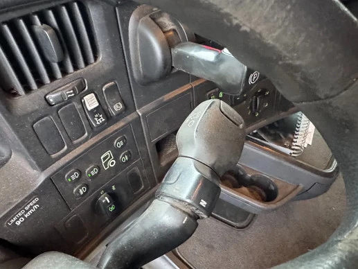 Scania R - Afbeelding 12 van 15