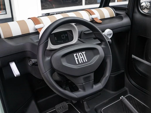 Fiat Topolino - Afbeelding 13 van 19