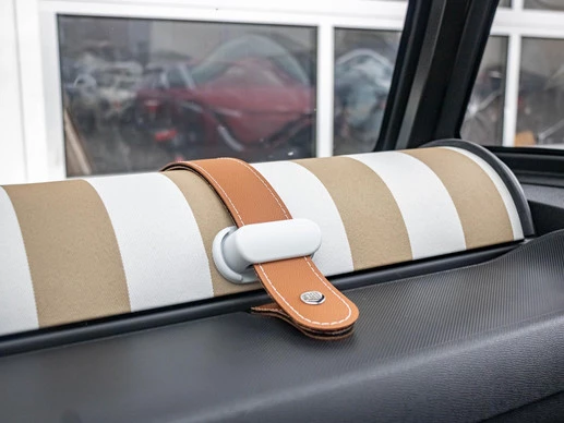 Fiat Topolino - Afbeelding 16 van 19