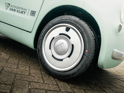 Fiat Topolino - Afbeelding 17 van 19