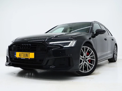 Audi A6 - Afbeelding 1 van 30