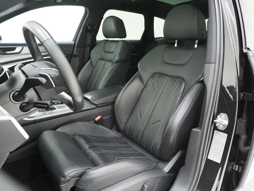 Audi A6 - Afbeelding 4 van 30