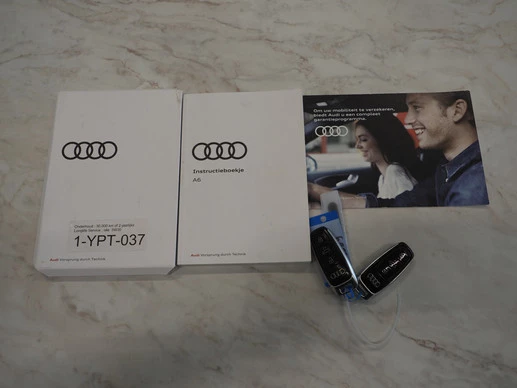 Audi A6 - Afbeelding 8 van 30