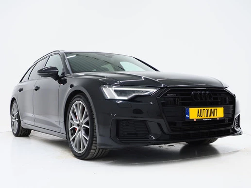 Audi A6 - Afbeelding 11 van 30