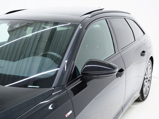 Audi A6 - Afbeelding 13 van 30