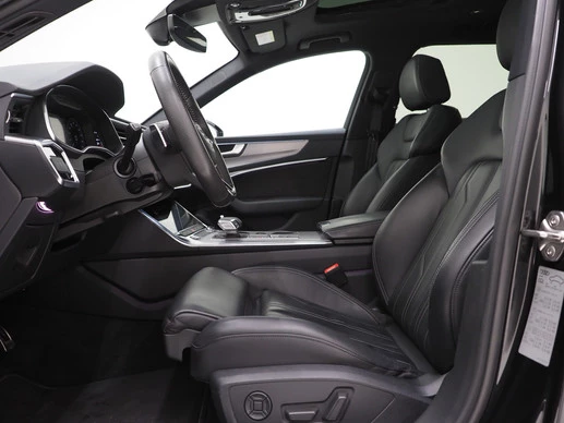Audi A6 - Afbeelding 16 van 30